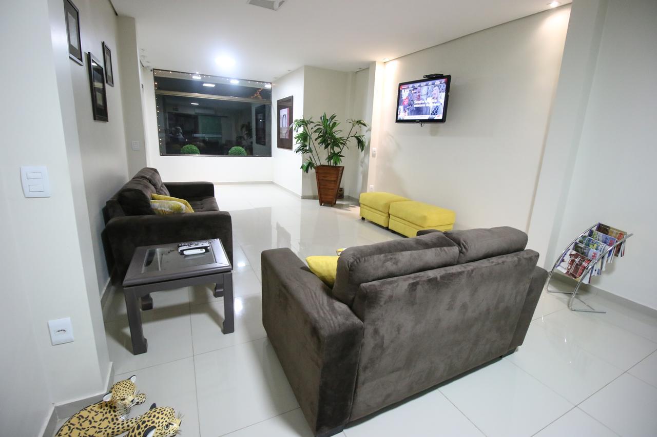 Pousada Remanso โบนิโต ภายนอก รูปภาพ