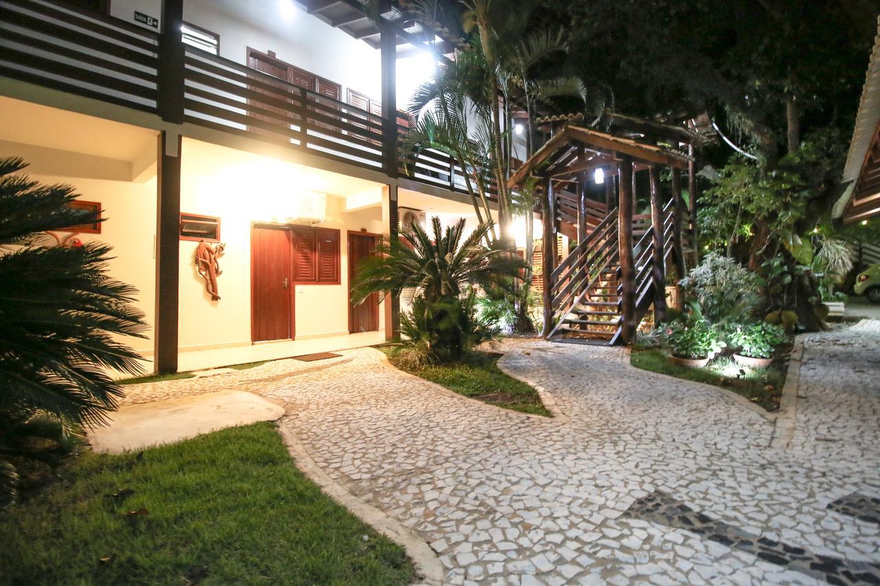Pousada Remanso โบนิโต ภายนอก รูปภาพ