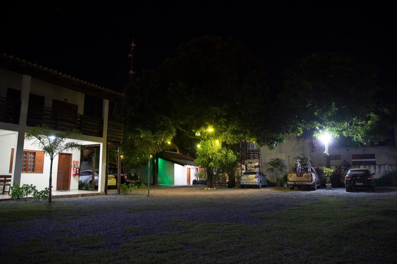 Pousada Remanso โบนิโต ภายนอก รูปภาพ